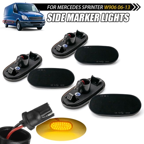 For mercedes sprinter - 6x,