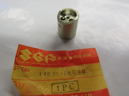Suzuki a50p ap50 ac50 - suzuki,
