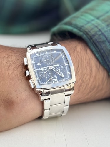 Hugo boss monaco - boss, vanquish