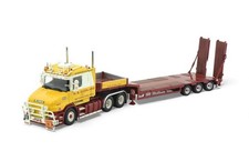 Tekno 1:50 Overland Scania