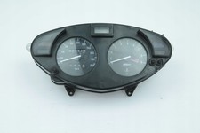 HONDA NTV 650 DEAUVILLE