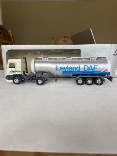 Tekno leyland daf concept - leyland, daf.