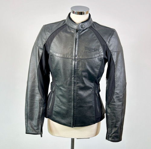 Triumph vintage black - triumph,