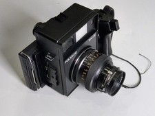 Polaroid 600se mamiya - 600se,