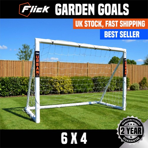 Football flick 6ft 4ft - football,