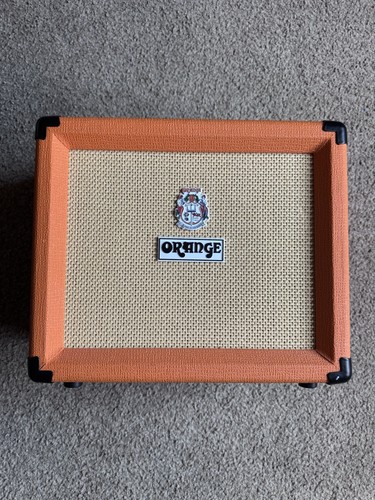 Orange crush 20rt - orange,