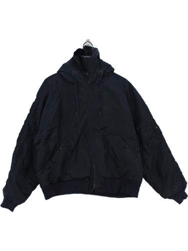 Alpha industries bomber jacket - industries,