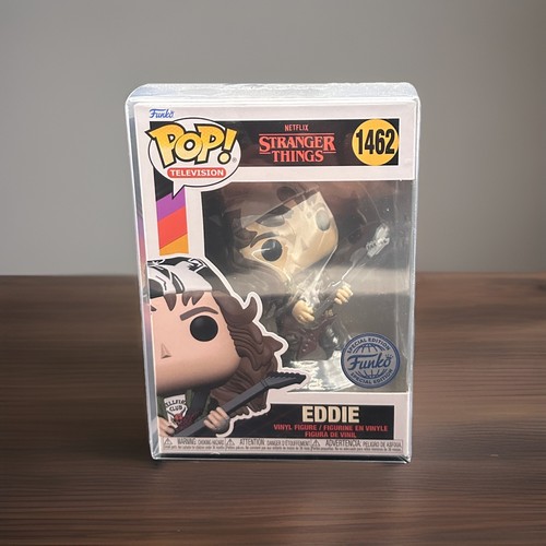 Funko pop stranger - funko, pop!