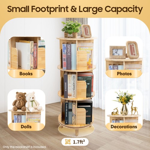 3tier 360 rotating - 3tier,
