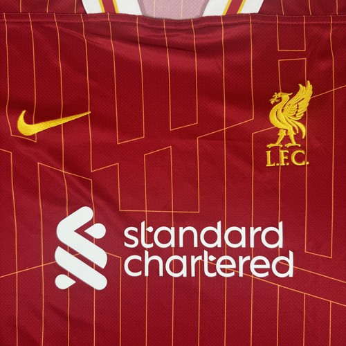 Liverpool football shirt - liverpool,