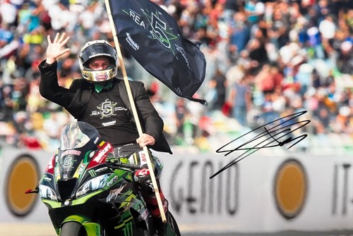 Jonathan rea hand - jonathan,