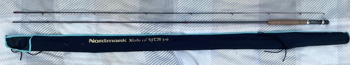 Normark alcedo 10ft - normark, weight