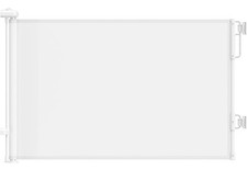 Retractable Pet Dog Fence Gate Isolation Net Mesh Baby Stair Gates For Indoor 3m