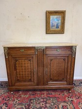 Stunning antique french oak - antique,