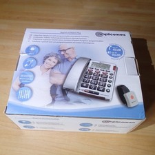 AMPLICOMMS PowerTel 50 Alarm