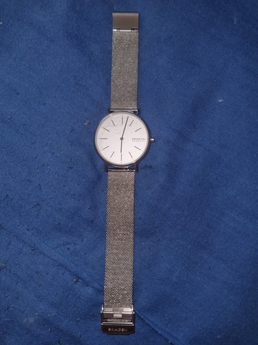 Skagen skw2785 signatur - skagen,