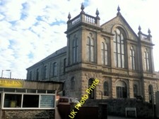 Photo 6x4 former primitive - photo,