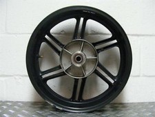CBF1000 Wheel Rear Genuine Honda 2010-2014 731