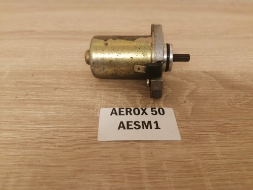 Aerox starter motor - 50, cc
