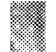 CREATIVE EXPRESSIONS Embossing