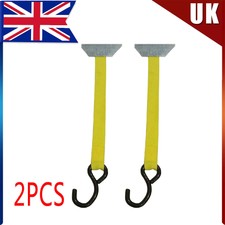 Heavy Duty Awning Tiedown kit