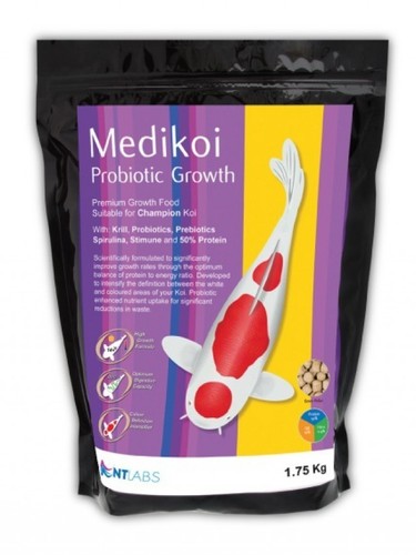 Labs medikoi probiotic - medikoi,