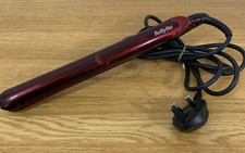 Babyliss hair straighteners