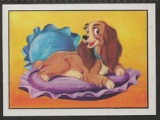 ANGLO-WALT DISNEY CHARACTERS