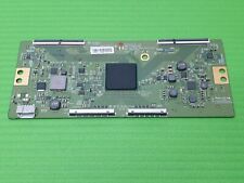 TCON LVDS BOARD SONY KD-43X8309C KD-43X8305C KD-43X8307C 43" LED TV 6871L-4058A