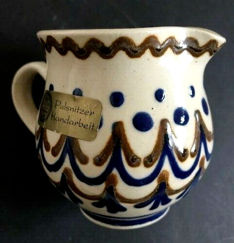 Pulsnitzer handarbeit german - pulsnitzer,