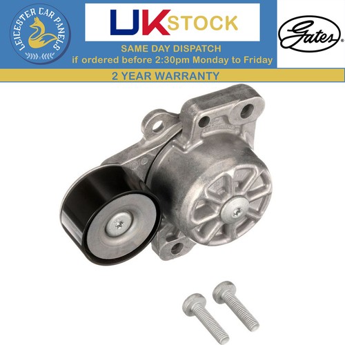 Gates belt tensioner ribbed - gates,