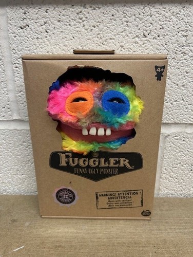 Fuggler funny ugly monster - funny,
