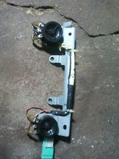 Honda Legend Coupe KA8 V6