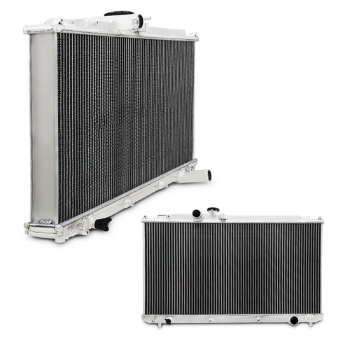 42mm twin core sport aluminium - twin,