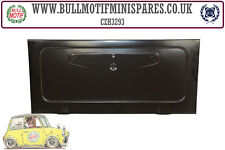 CLASSIC MINI TAILGATE PICKUP -