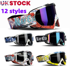 Motorcycle Racing Goggles