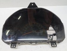 78100G100 dashboard HONDA