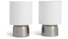 Pair touch table - touch,