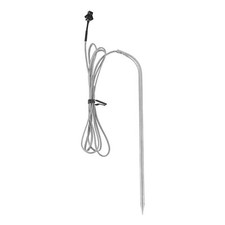 Temperature Probe Replacement