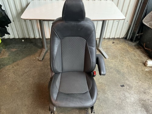 Ford ecosport drivers front - drivers,