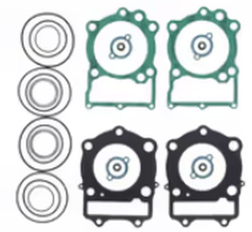 Top end gaskets - athena, yamaha