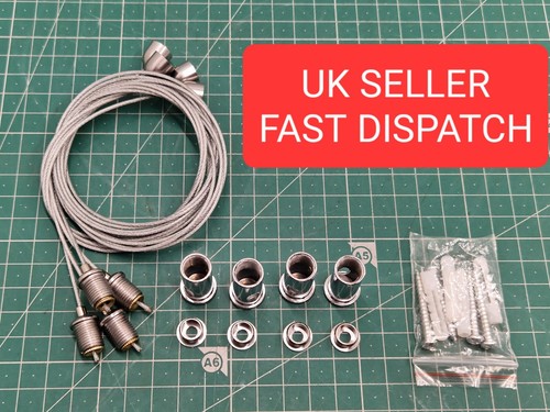 Adjustable steel suspension - 4x,