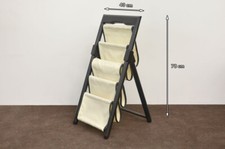 designer foldable magazine