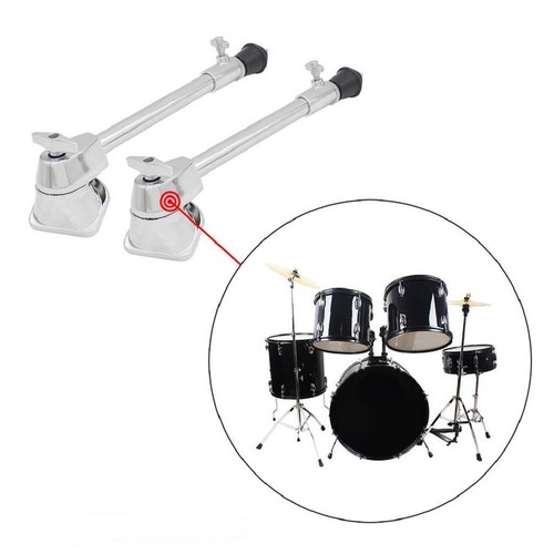 Pieces floor tom - 2,