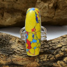 Valentine's Day Mosaic Jasper