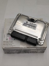 NEW + Genuine VW Audi Seat