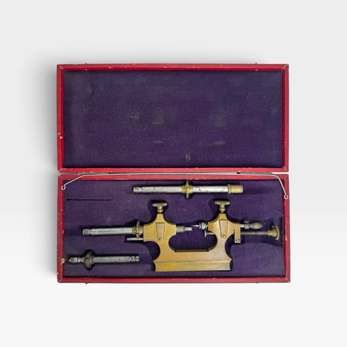Antique swiss jacot tool - antique,