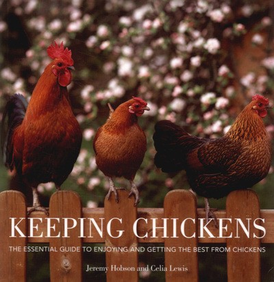 Keeping chickens - , (paperback)