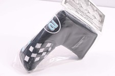 Scotty Cameron 2022 Club Cameron Member / Putter Headcover / Blade / Black