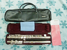 Beautiful Yamaha 311 Flute
